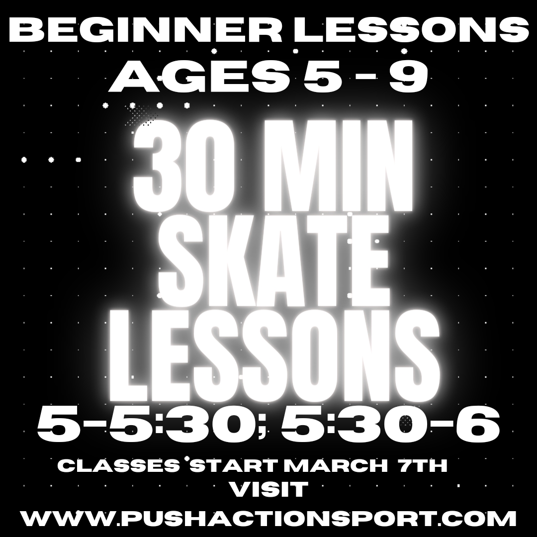 Beginners Group Lessons (on hold)